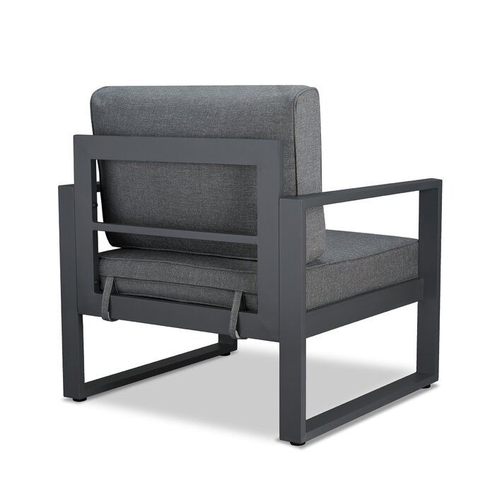 BALTIC PATIO CHAIR thumbnail 4