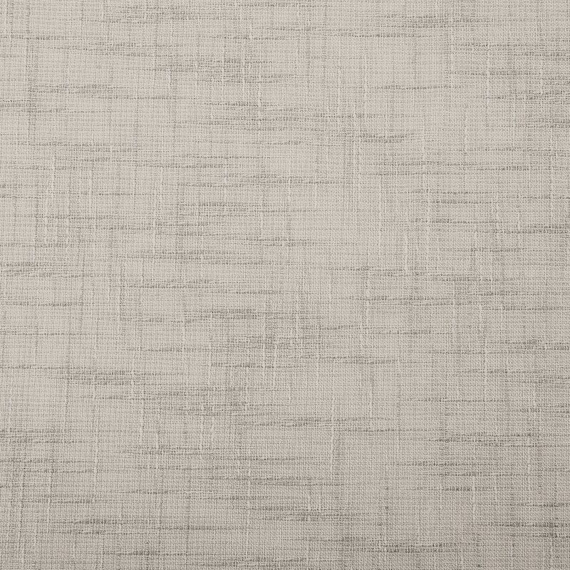 WALLIS SOLID SHEER ROD POCKET SINGLE CURTAIN PANEL thumbnail 3
