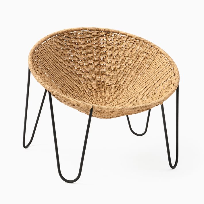 Costera Outdoor Lounge Chair thumbnail 3