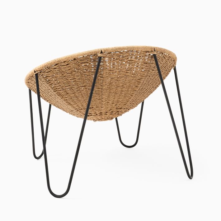 Costera Outdoor Lounge Chair thumbnail 4