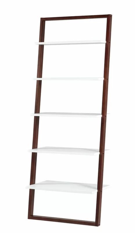 SANTINO LADDER BOOKCASE thumbnail 2