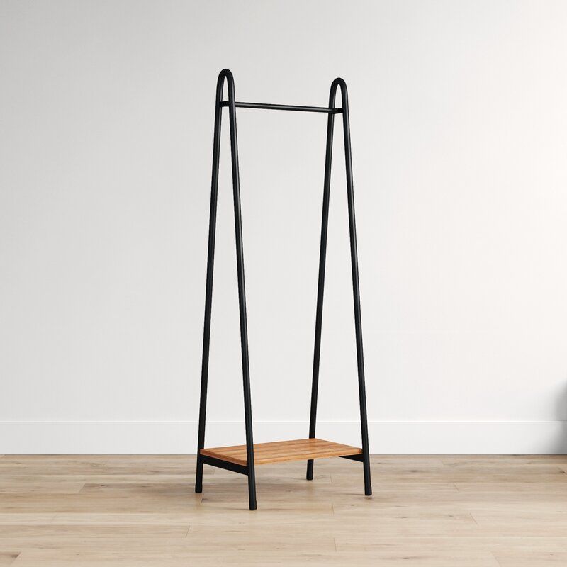 Edward Clothes Rack thumbnail 2