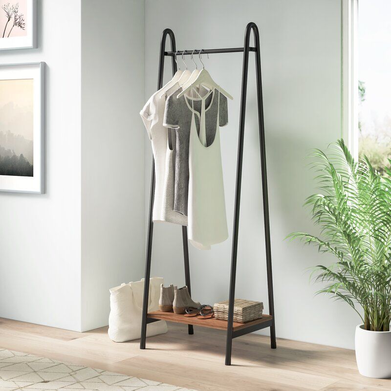 Edward Clothes Rack thumbnail 4