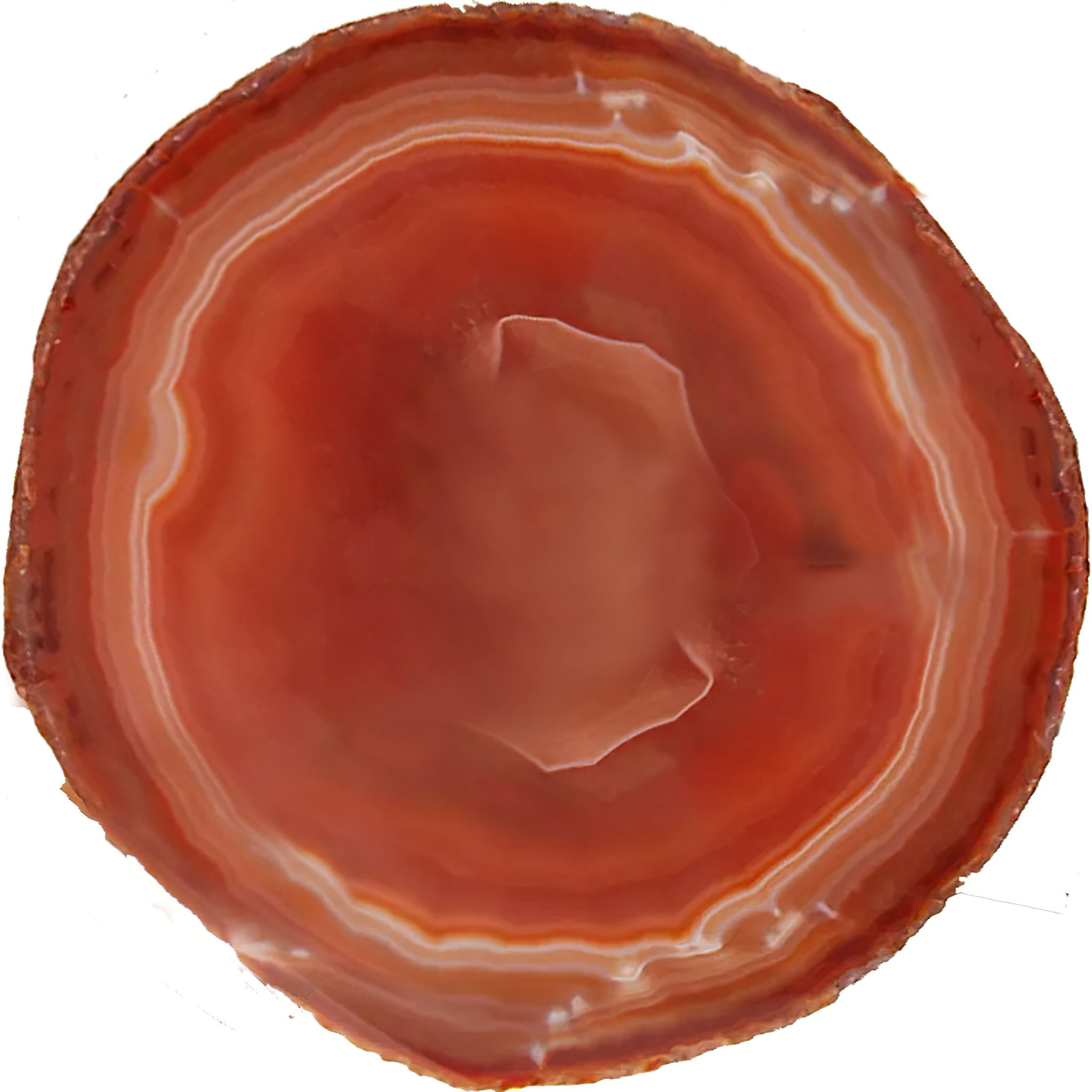 AGATE DESK CLOCK thumbnail 3