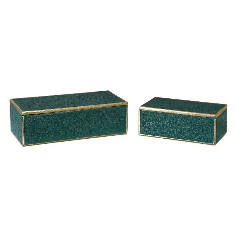 PIECE DECORATIVE BOX SET thumbnail 5