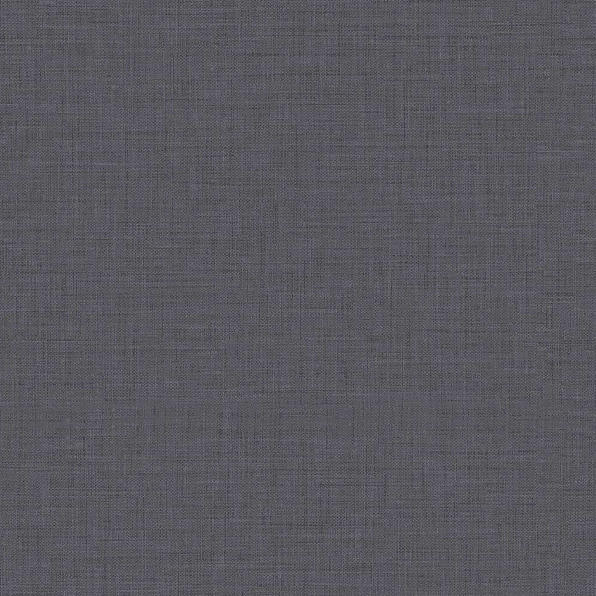 GRAPHITE LINEN CURTAIN PANEL thumbnail 3