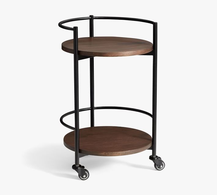 WARREN BAR CART thumbnail 2
