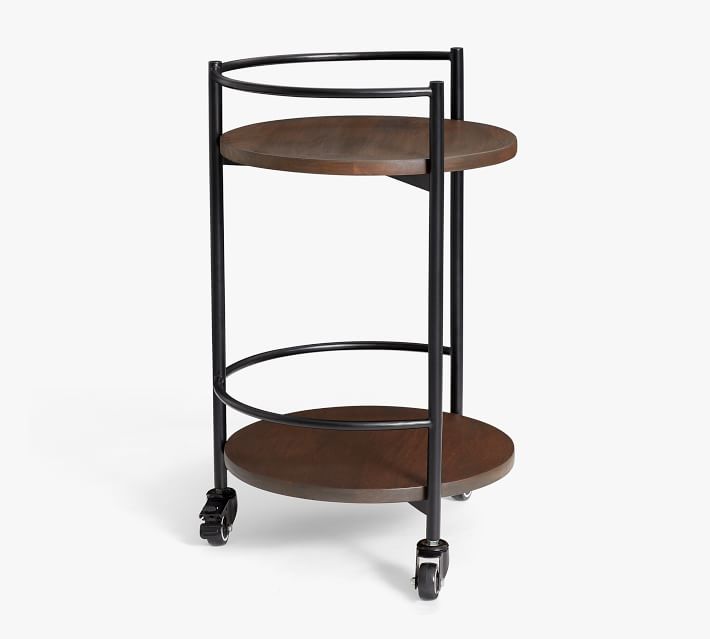 WARREN BAR CART thumbnail 3