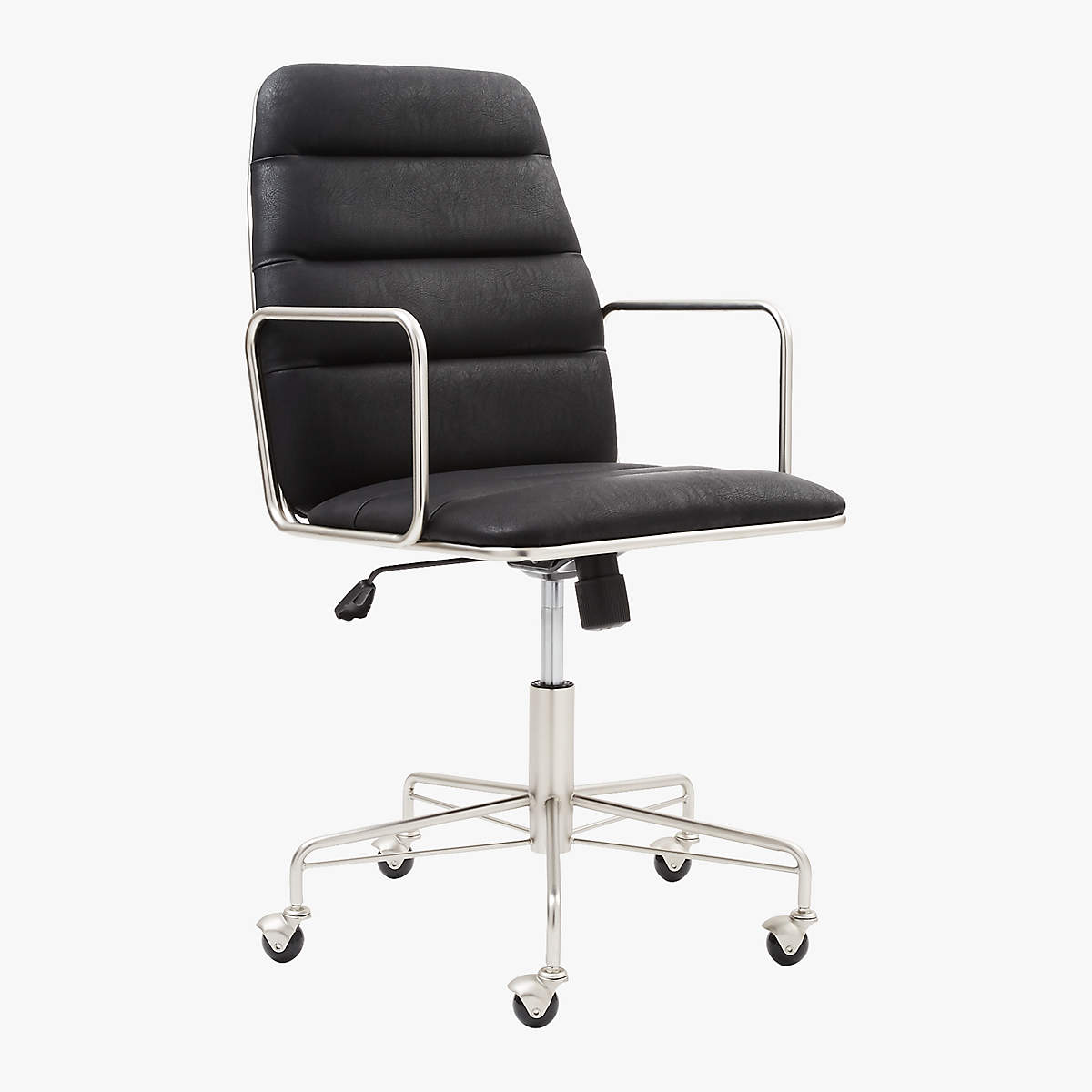 AD BLACK EXECUTIVE CHAIR thumbnail 4