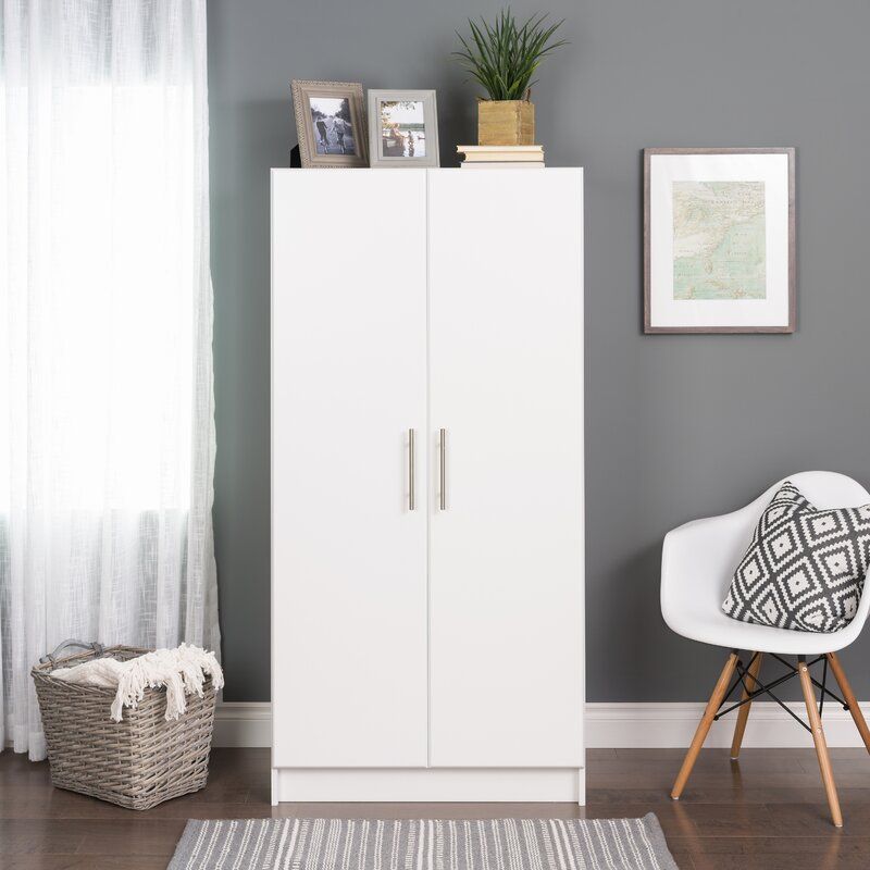 WACO WARDROBE CABINET thumbnail 2