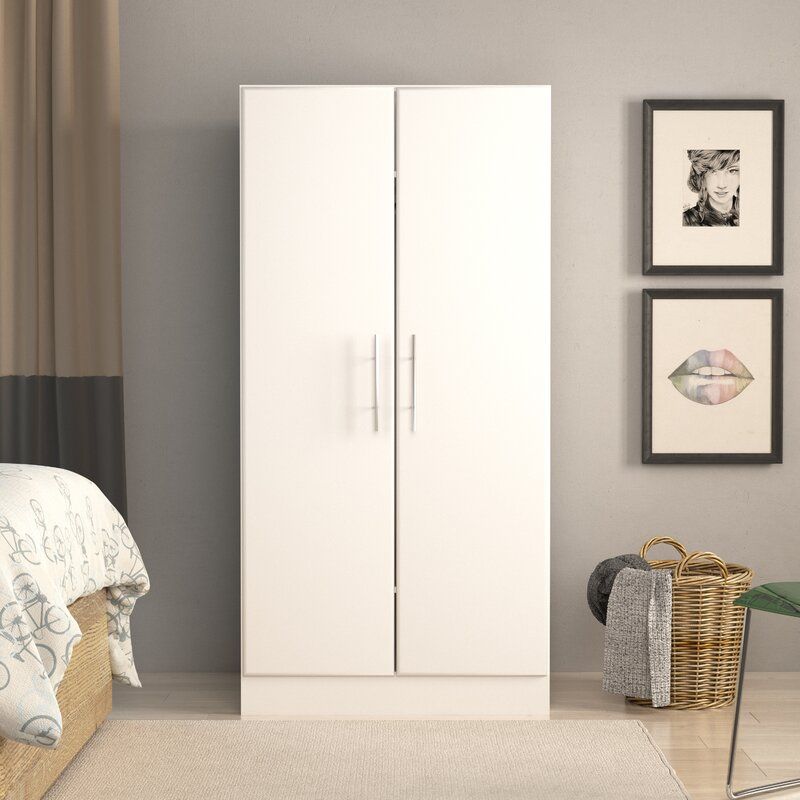 WACO WARDROBE CABINET thumbnail 3