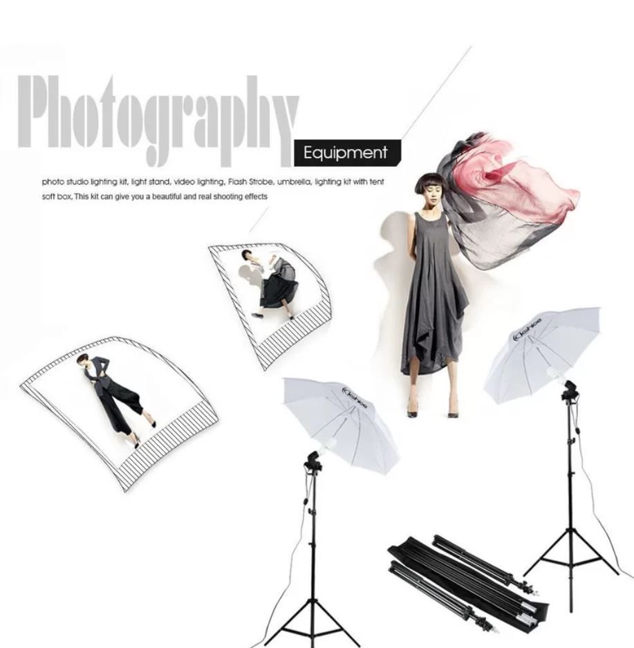 UMBRELLA SOFTBOX thumbnail 2