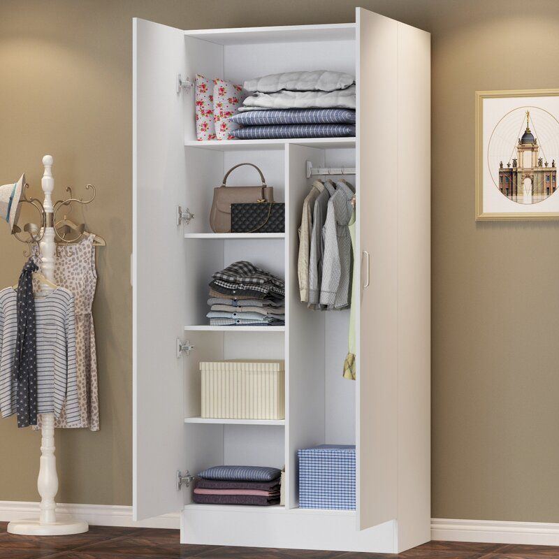 WARDROBE CABINET thumbnail 2