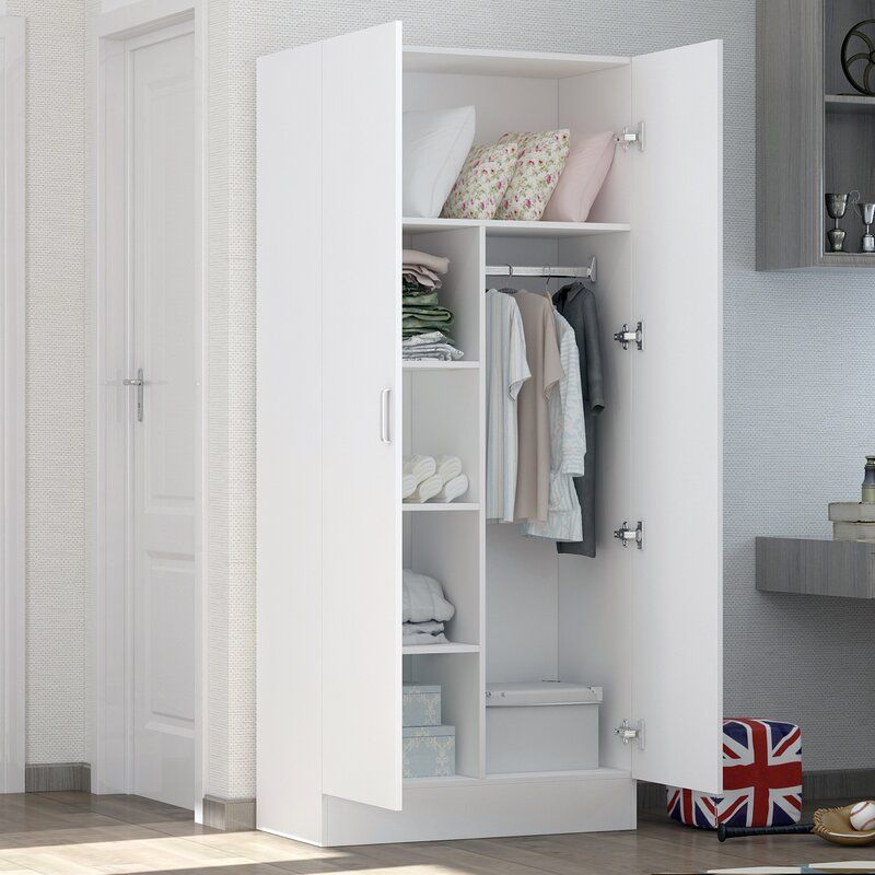 WARDROBE CABINET thumbnail 3