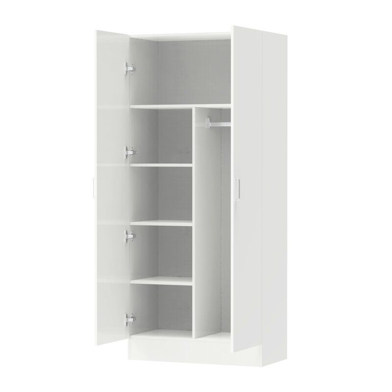 WARDROBE CABINET thumbnail 4
