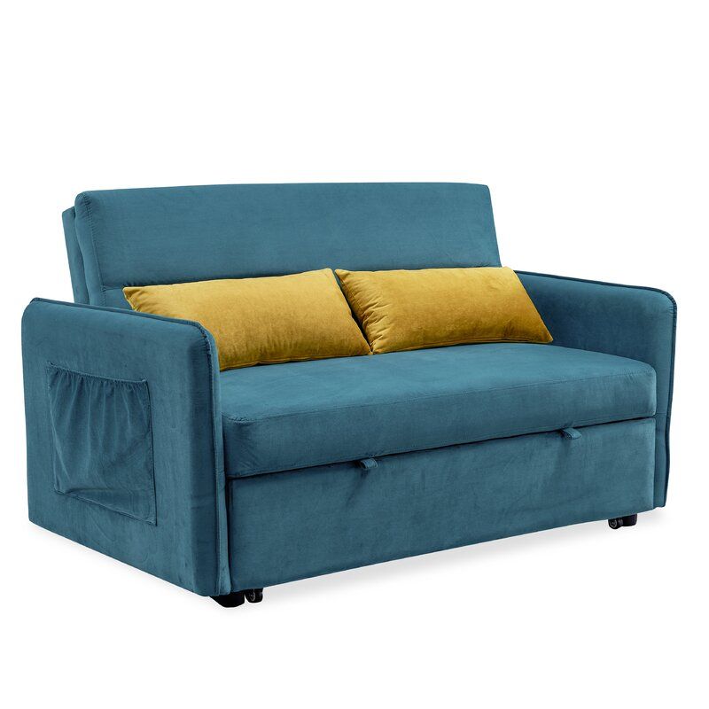 NELLYSFORD TWIN DAYBED WITH MATTRESS thumbnail 2