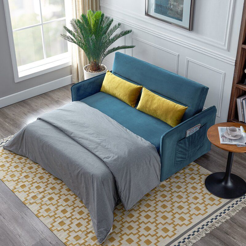 NELLYSFORD TWIN DAYBED WITH MATTRESS thumbnail 3