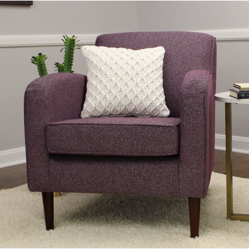 LARRABEE WIDE ARMCHAIR thumbnail 5