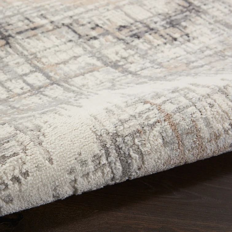 Alyce Chevron Area Rug-7'10"x9'10" thumbnail 5