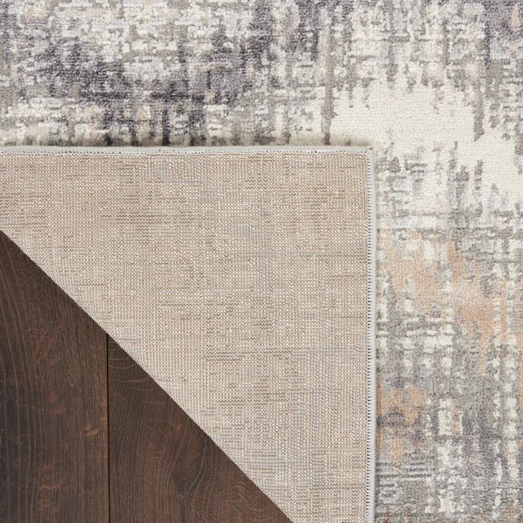 Alyce Chevron Area Rug-7'10"x9'10" thumbnail 6