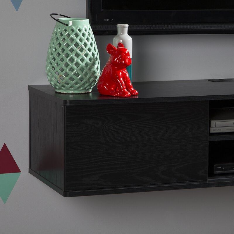 AGORA FLOATING TV STAND thumbnail 4