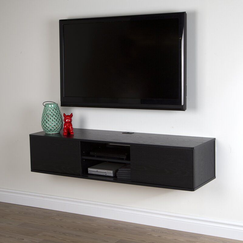 AGORA FLOATING TV STAND thumbnail 2