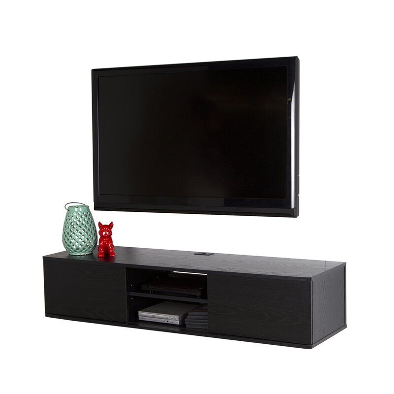 AGORA FLOATING TV STAND thumbnail 3
