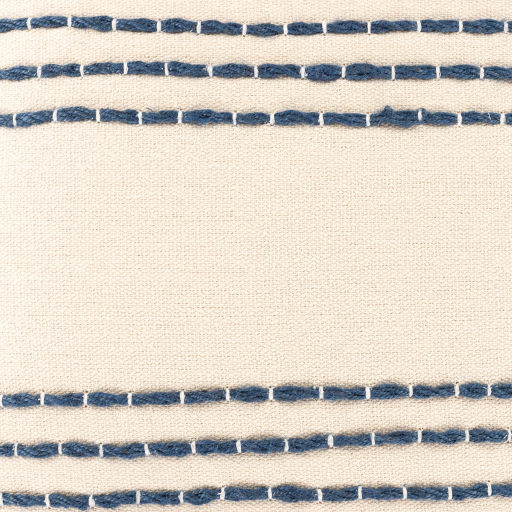 Millie Pillow - 18" x 18" thumbnail 3