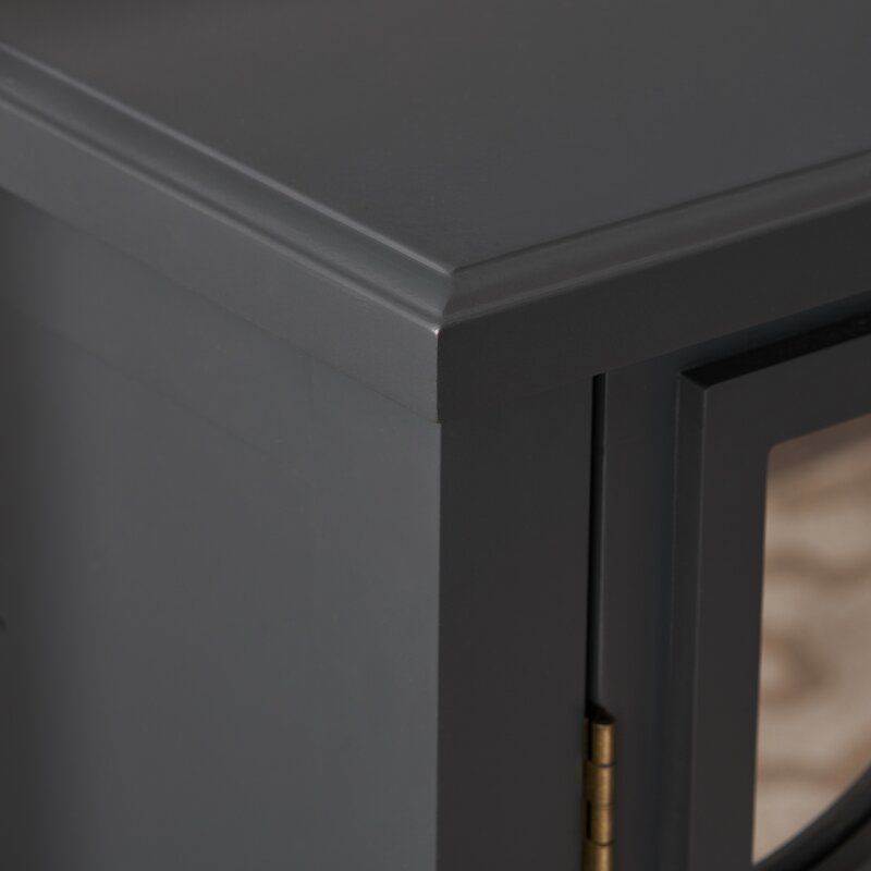 Antrim 2 Door Accent Cabinet thumbnail 3