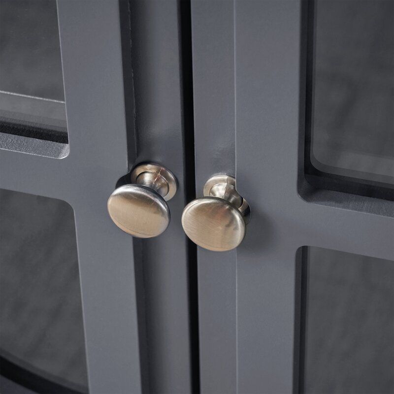 Antrim 2 Door Accent Cabinet thumbnail 5