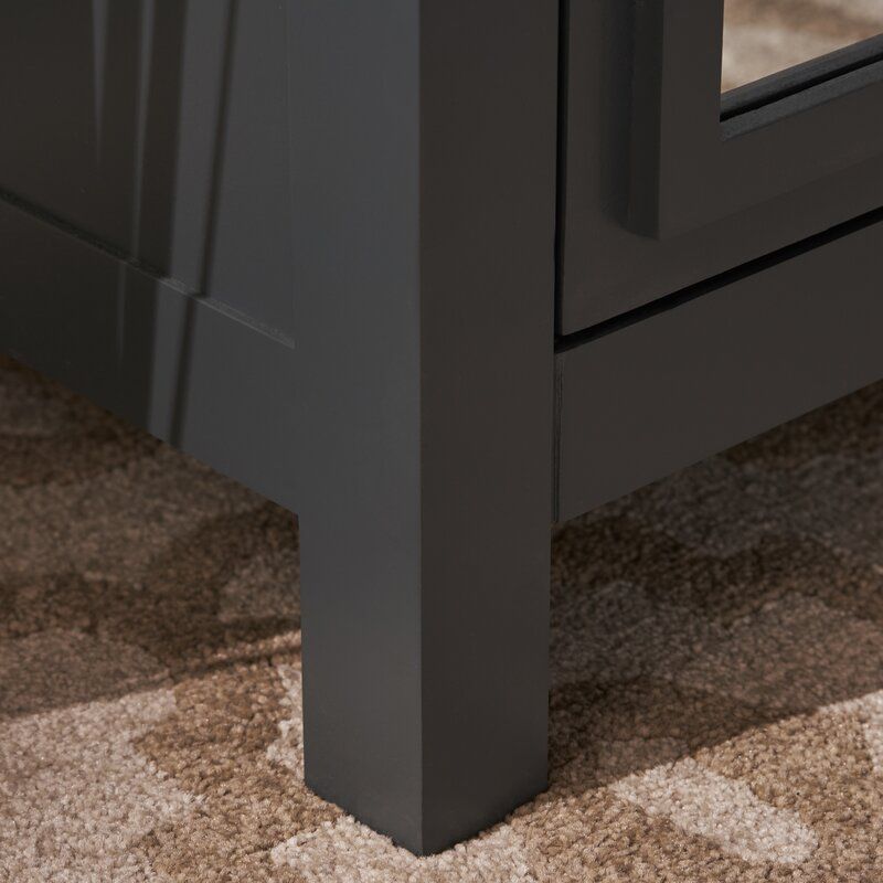 Antrim 2 Door Accent Cabinet thumbnail 6