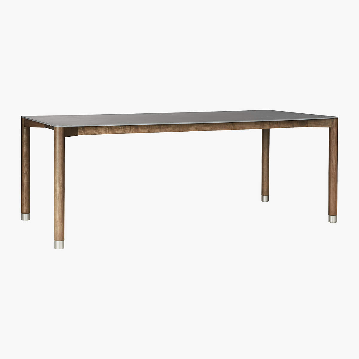 RADIUS CERAMIC TABLE thumbnail 3
