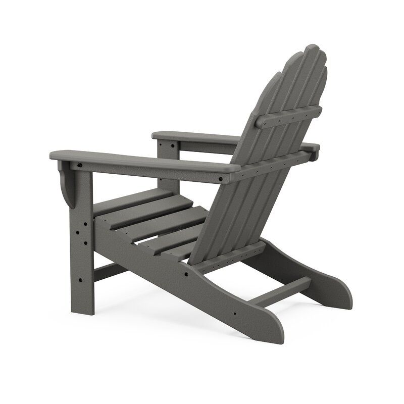 CAPE COD ADIRONDACK CHAIR thumbnail 2