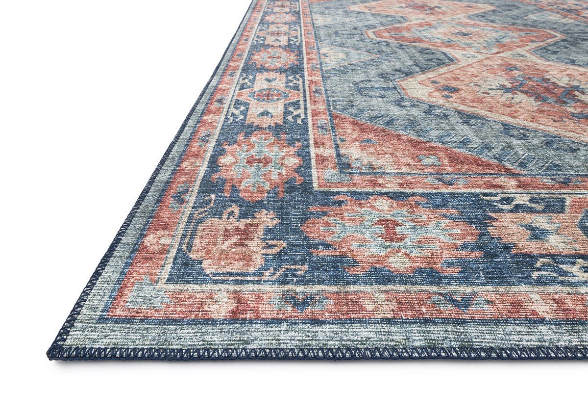 Skye Printed Sky Area Rug-9'x12' thumbnail 3
