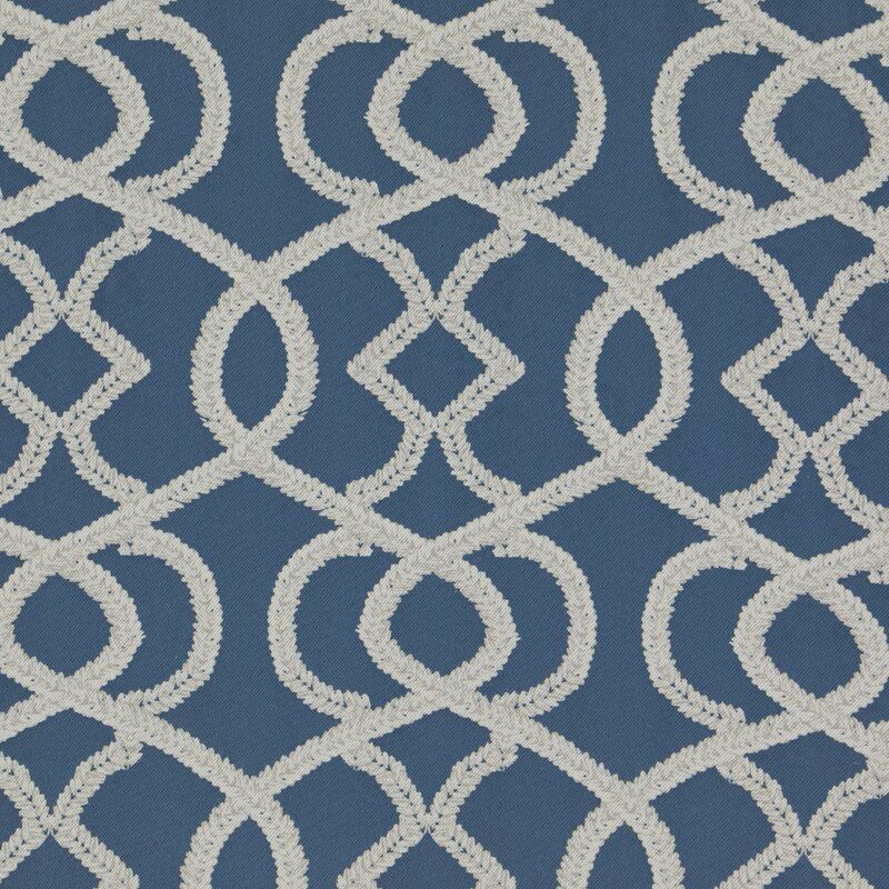 Isante Polyester Blackout Curtain Panel thumbnail 2