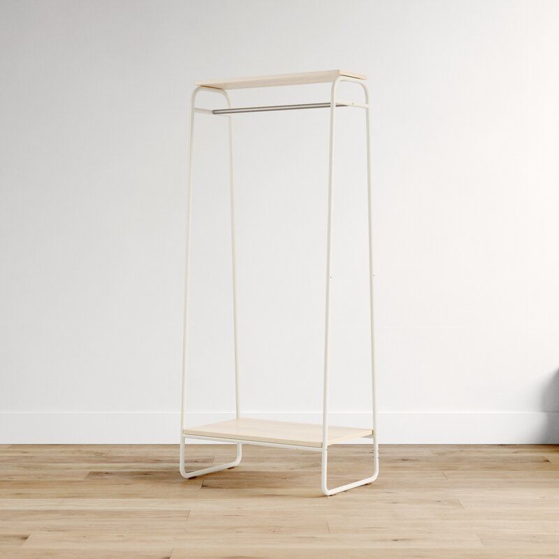 DIGGS CLOTHES RACK thumbnail 2
