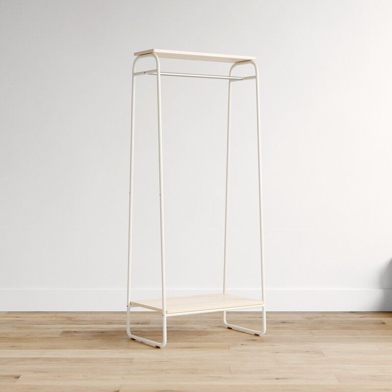 DIGGS CLOTHES RACK thumbnail 4