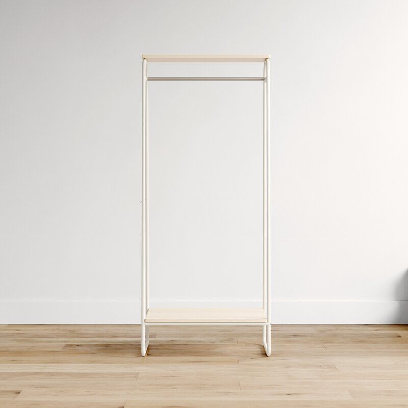 DIGGS CLOTHES RACK thumbnail 5