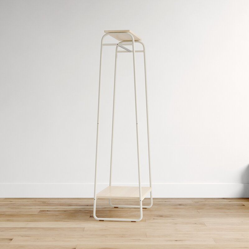 DIGGS CLOTHES RACK thumbnail 6
