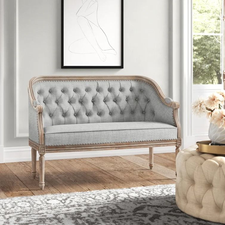 CALI LOVESEAT thumbnail 2