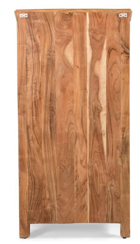 STEINBACH WOODEN BAR CABINET thumbnail 4