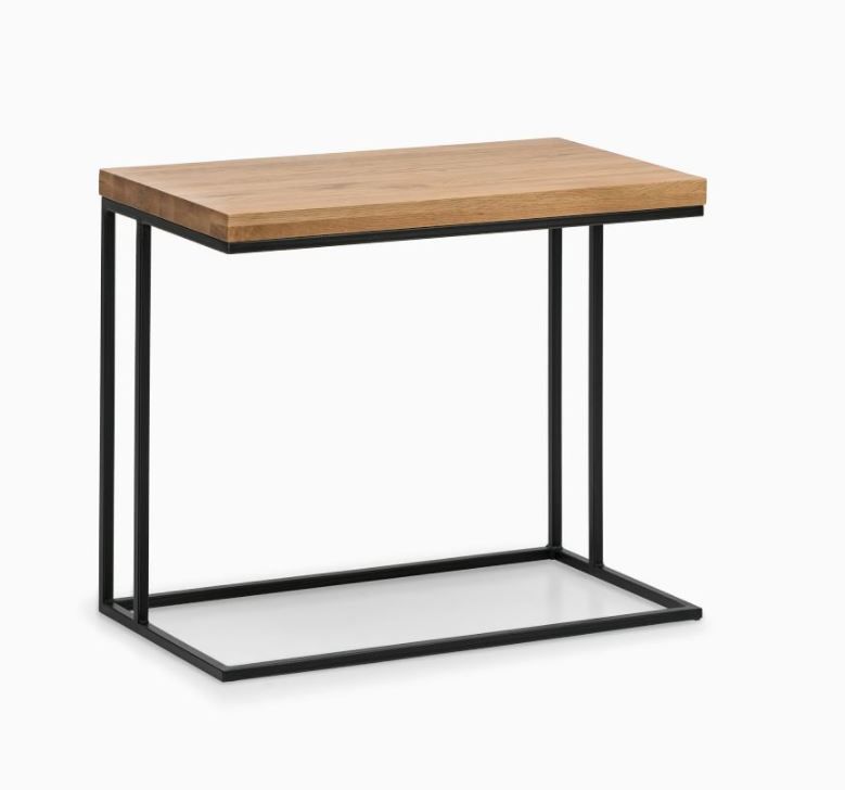 RANDALL C SIDE TABLE thumbnail 2