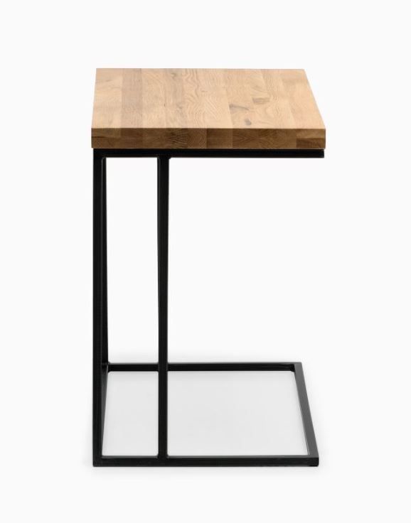 RANDALL C SIDE TABLE thumbnail 3