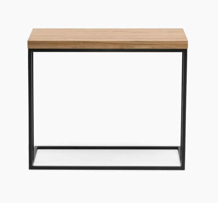 RANDALL C SIDE TABLE thumbnail 4