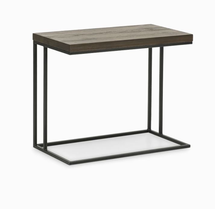 RANDALL C SIDE TABLE thumbnail 2