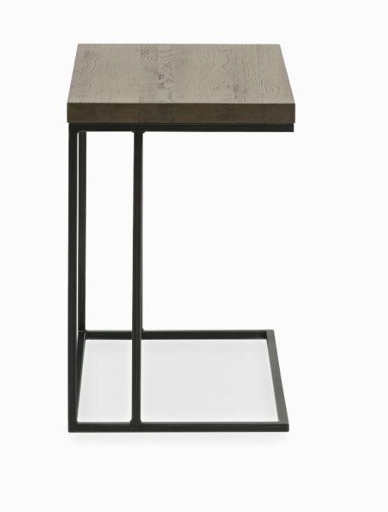 RANDALL C SIDE TABLE thumbnail 3