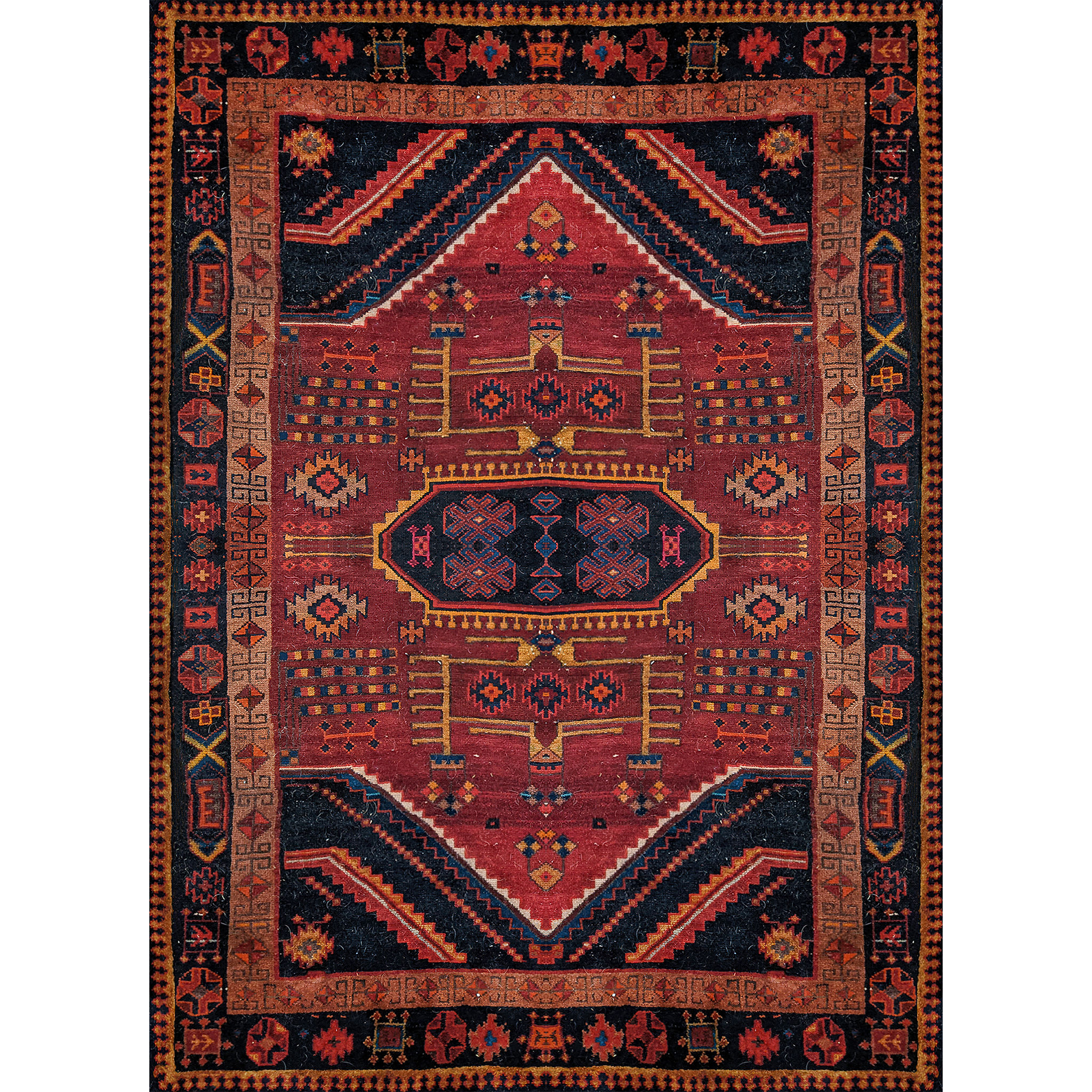 CUSTOMER RUG thumbnail 3