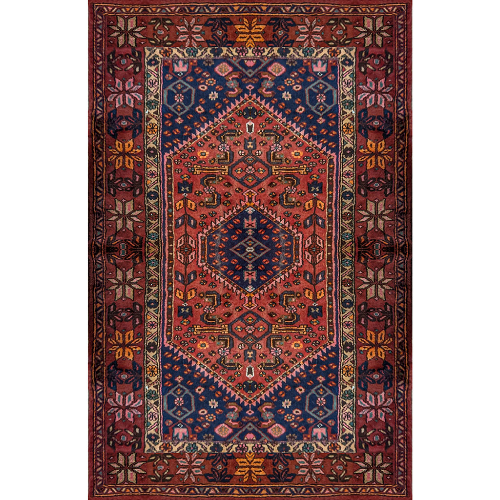 CUSTOMER RUG thumbnail 2