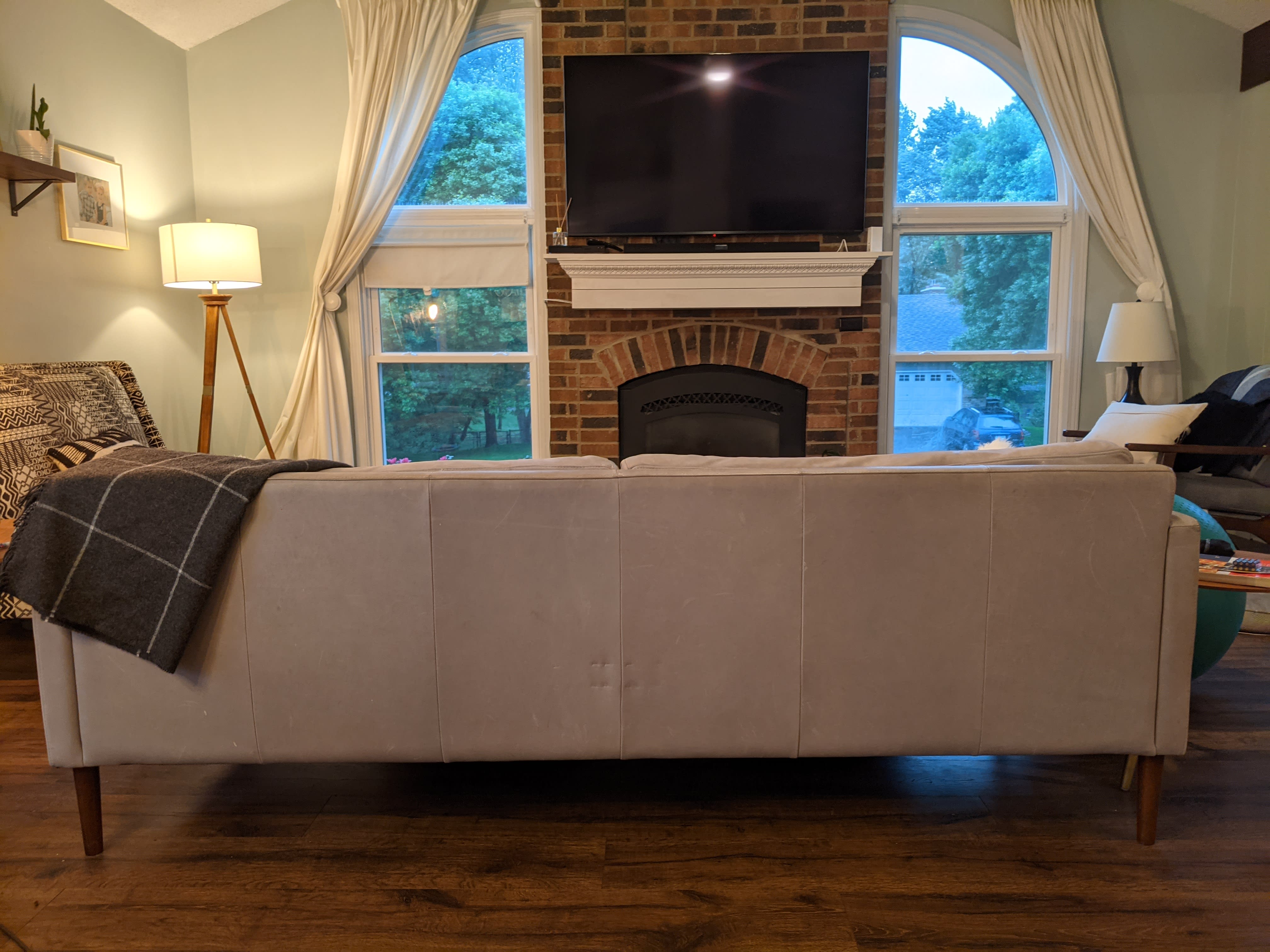 CUSTOMER SOFA thumbnail 2