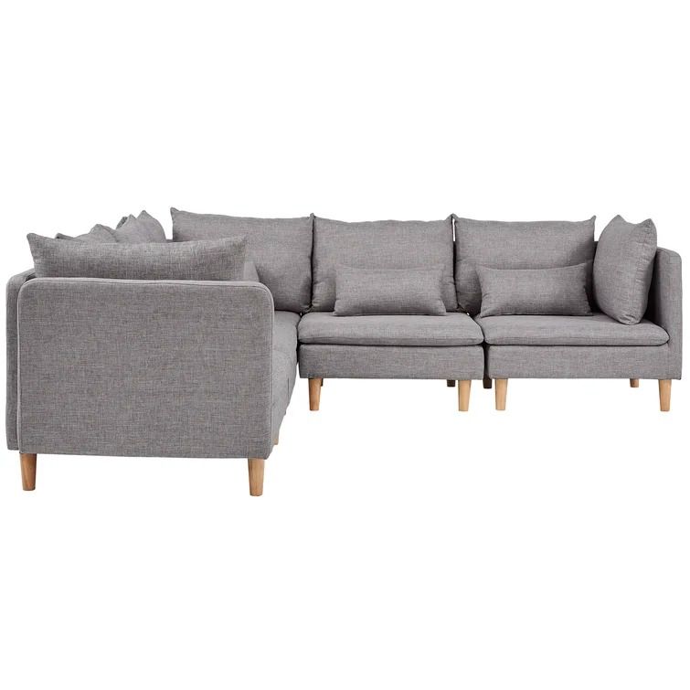 COLINDA WIDE SYMMETRICAL CORNER SECTIONAL thumbnail 3